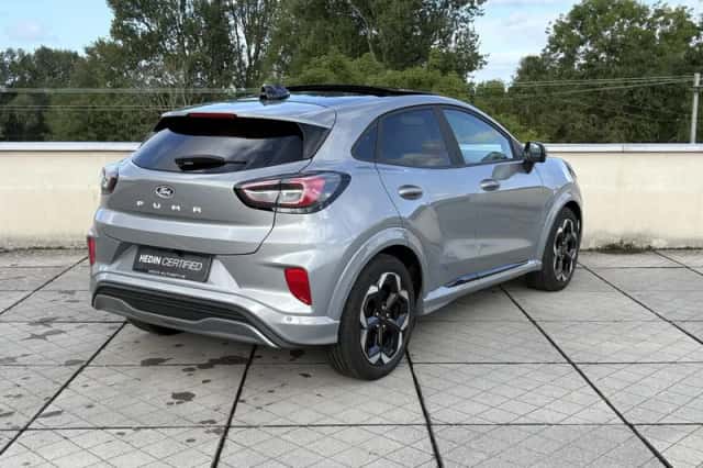 Ford Puma (2026) thumbnail 2