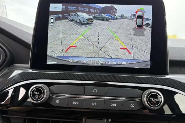 Ford Kuga (2022) thumbnail 11