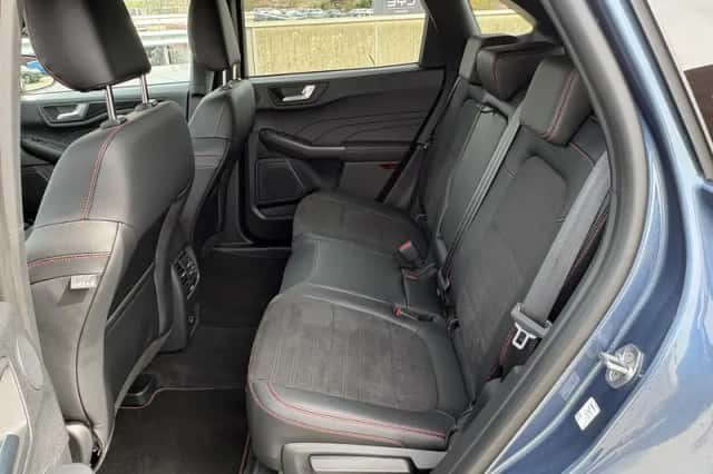 Ford Kuga (2022) thumbnail 21