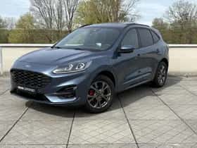 Ford Kuga (2022) thumbnail 27