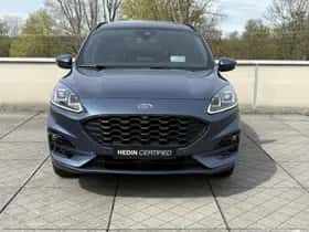 Ford Kuga (2022) thumbnail 7