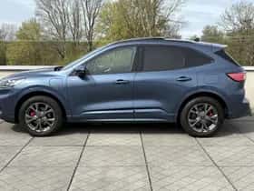 Ford Kuga (2022) thumbnail 8