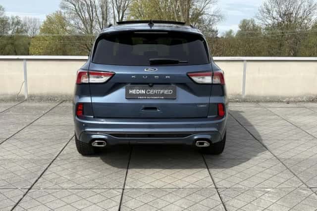 Ford Kuga (2022) thumbnail 9