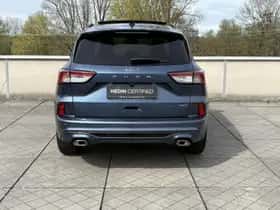 Ford Kuga (2022) thumbnail 9