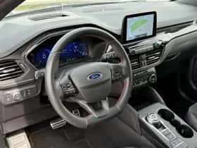 Ford Kuga (2022) thumbnail 10
