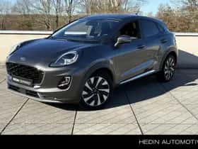 Ford Puma (2022) thumbnail 1