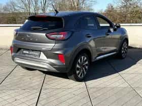 Ford Puma (2022) thumbnail 2