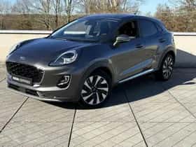 Ford Puma (2022) thumbnail 19
