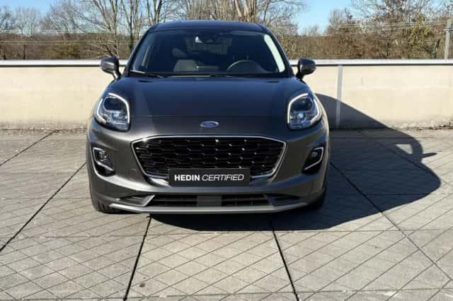 Ford Puma (2022) thumbnail 5
