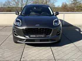 Ford Puma (2022) thumbnail 5