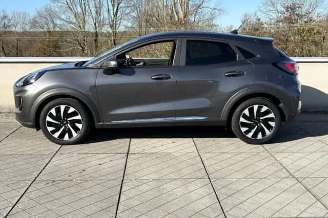 Ford Puma (2022) thumbnail 6