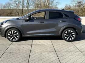 Ford Puma (2022) thumbnail 6