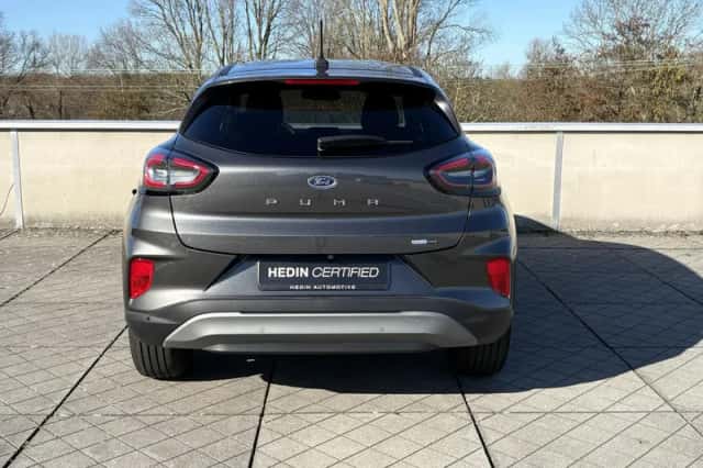 Ford Puma (2022) thumbnail 7