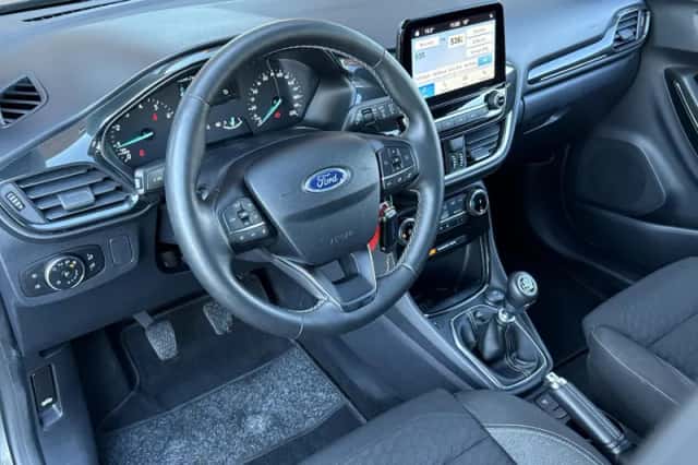 Ford Puma (2022) thumbnail 8