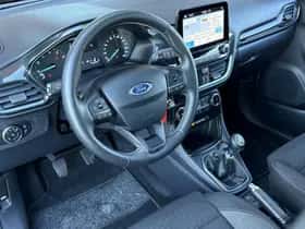 Ford Puma (2022) thumbnail 8