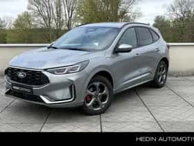 Ford Kuga (2025) thumbnail 1