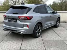Ford Kuga (2025) thumbnail 2