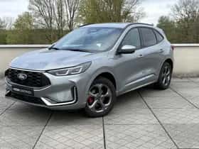 Ford Kuga (2025) thumbnail 28