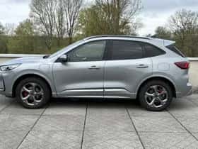 Ford Kuga (2025) thumbnail 8