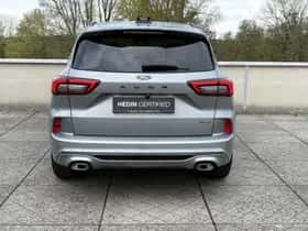 Ford Kuga (2025) thumbnail 9