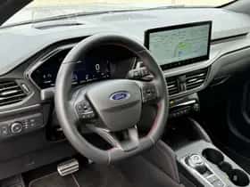 Ford Kuga (2025) thumbnail 10