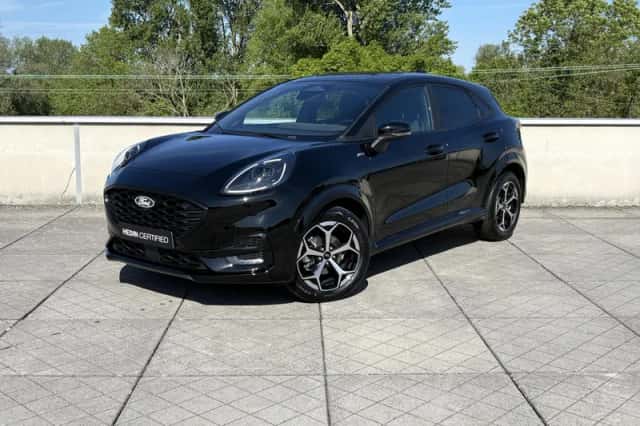 Ford Puma (2025) thumbnail 21
