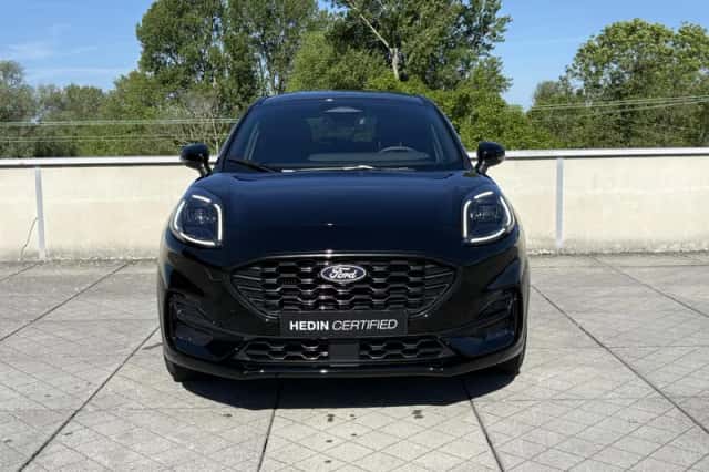 Ford Puma (2025) thumbnail 6