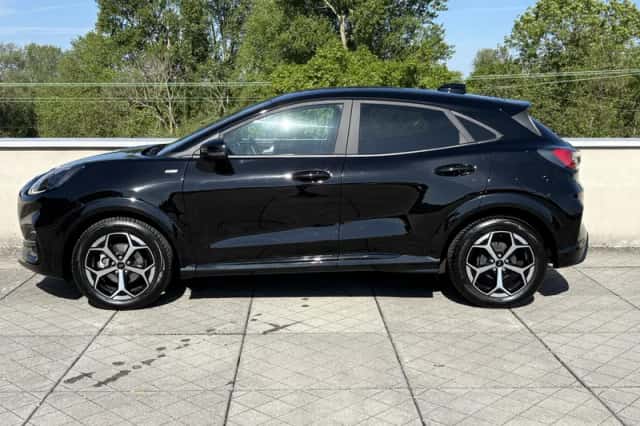 Ford Puma (2025) thumbnail 7