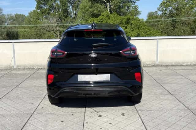 Ford Puma (2025) thumbnail 8