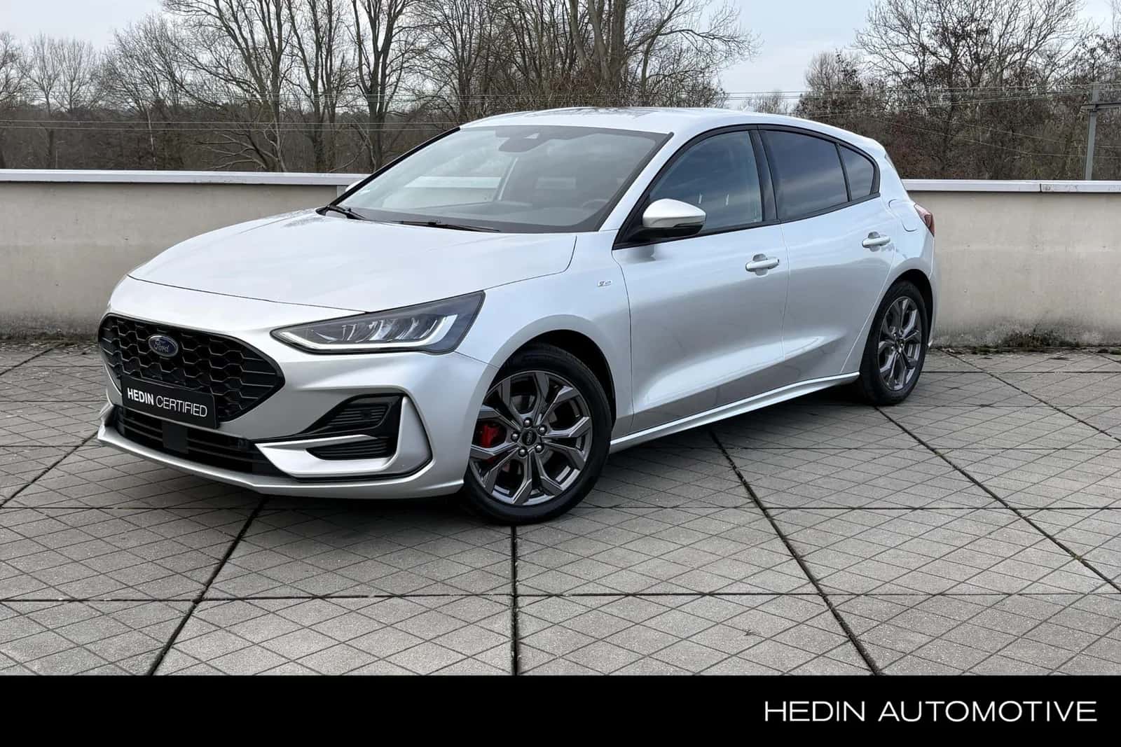Ford Focus (2023) — foto 1