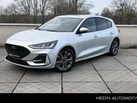 Ford Focus (2023) thumbnail 1