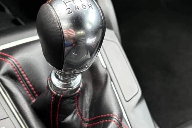 Ford Focus (2023) thumbnail 12