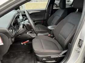 Ford Focus (2023) thumbnail 16