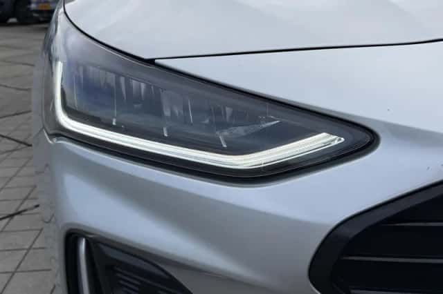 Ford Focus (2023) thumbnail 19