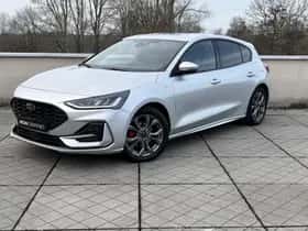 Ford Focus (2023) thumbnail 21
