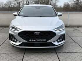 Ford Focus (2023) thumbnail 6