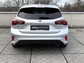 Ford Focus (2023) thumbnail 8