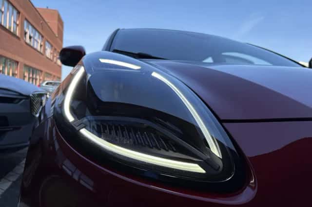 Ford Puma (2025) thumbnail 18
