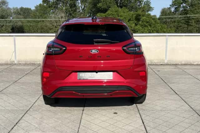 Ford Puma (2025) thumbnail 7