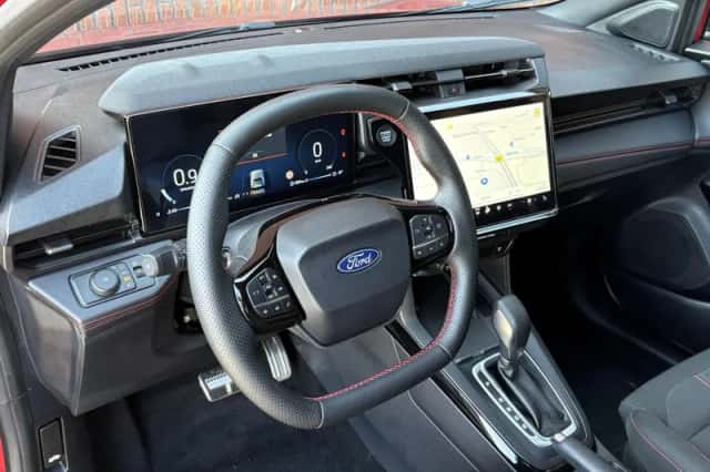 Ford Puma (2025) thumbnail 8
