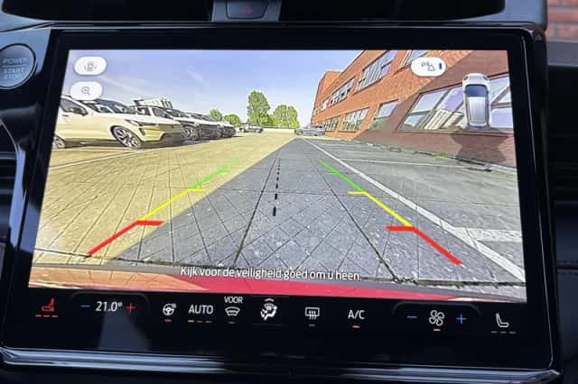 Ford Puma (2025) thumbnail 9