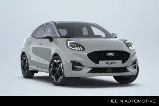 Ford Puma (2024) thumbnail 1