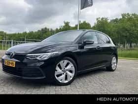Volkswagen Golf (2021)