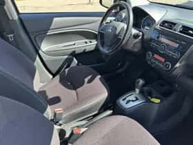 Mitsubishi Space Star (2014) thumbnail 7