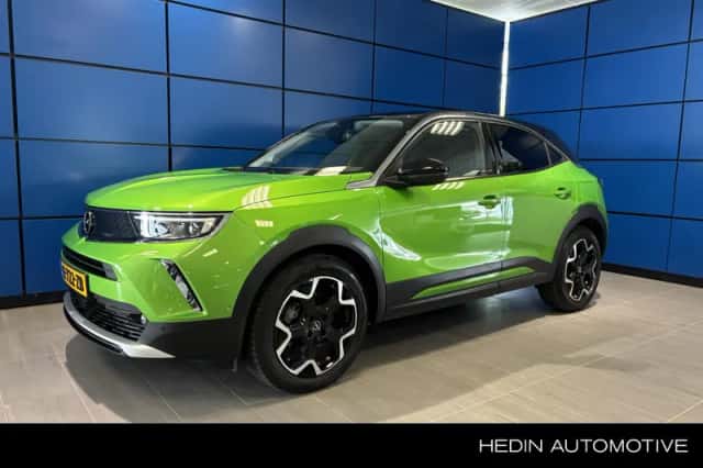 Opel Mokka-e (2021) thumbnail 1
