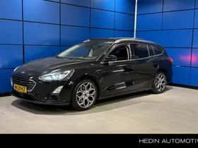 Ford Focus (2019)