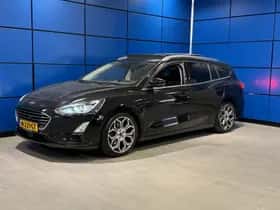 Ford Focus (2019) thumbnail 18