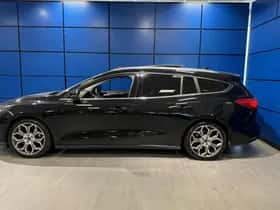 Ford Focus (2019) thumbnail 5