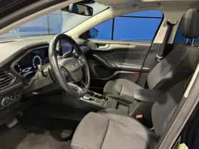Ford Focus (2019) thumbnail 9