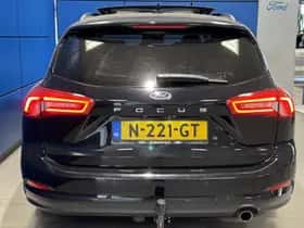 Ford Focus (2019) thumbnail 10